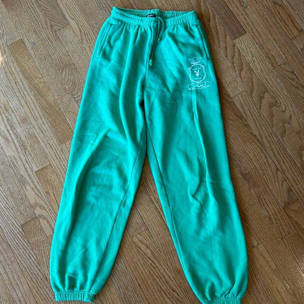 Pacsun sweatpants size xs